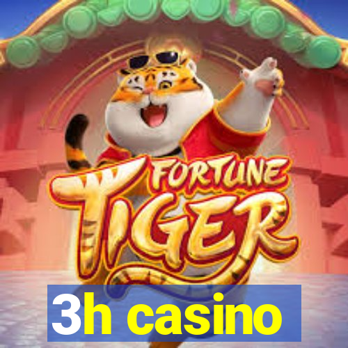 3h casino